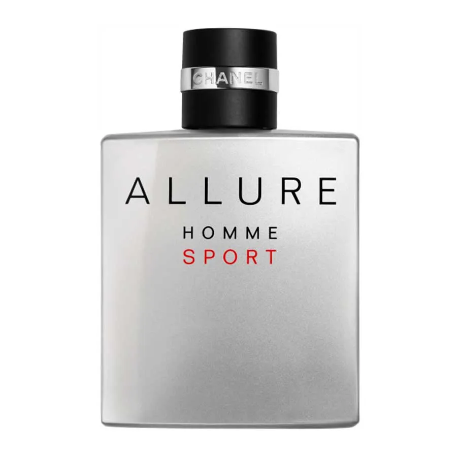 Chanel Allure Homme Sport EDT