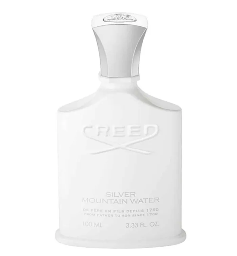 Creed Silver Mountain Water EDP