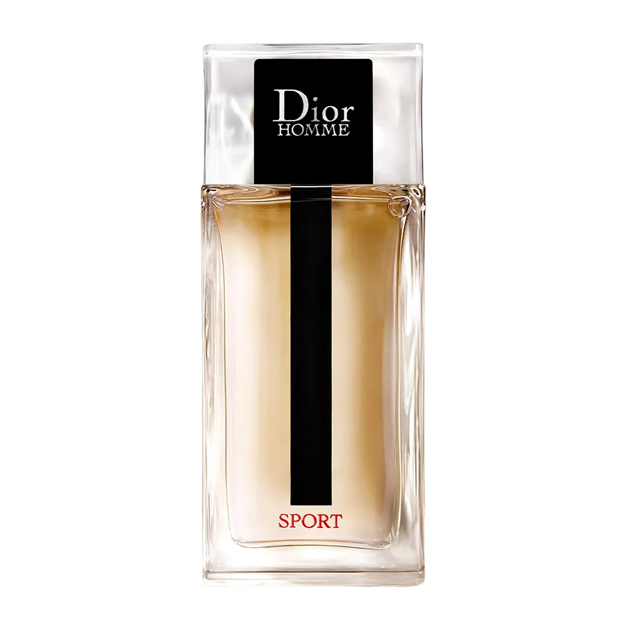 Dior Homme Sport EDT