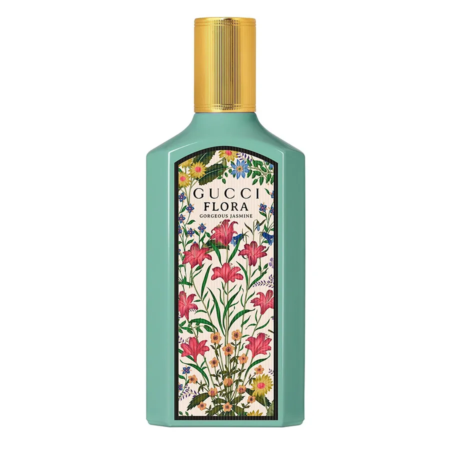 Gucci Flora Gorgeous Jasmine EDP