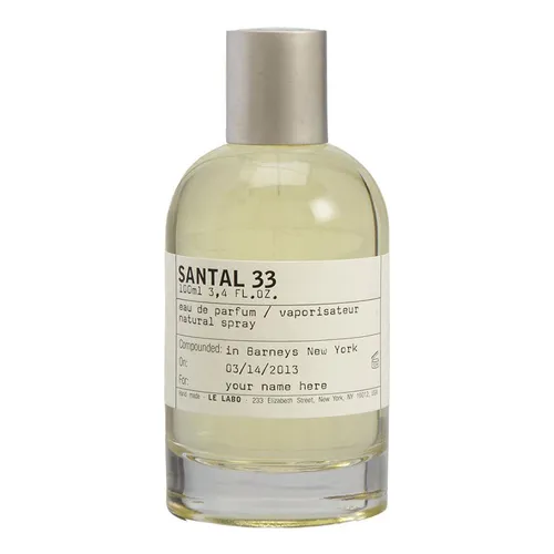 Le Labo Santal 33 EDP