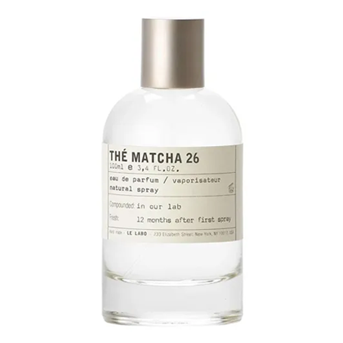 Le Labo Thé Matcha 26 EDP