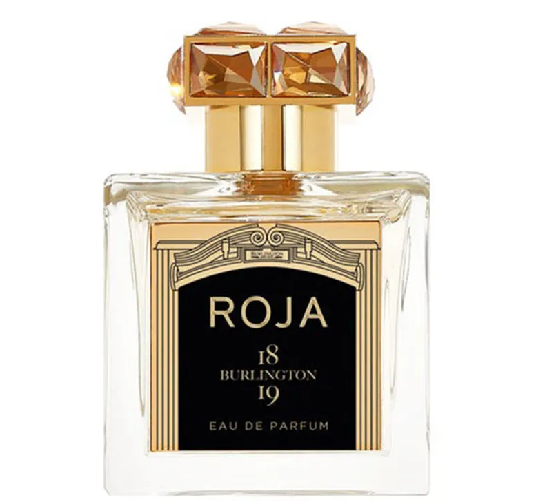 Roja Dove Burlington 1819 Parfum
